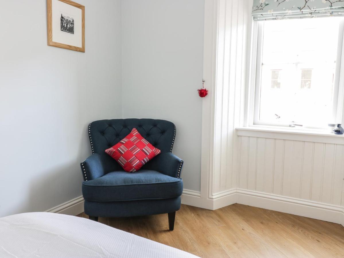 Villa Castlebrae à Jedburgh Extérieur photo